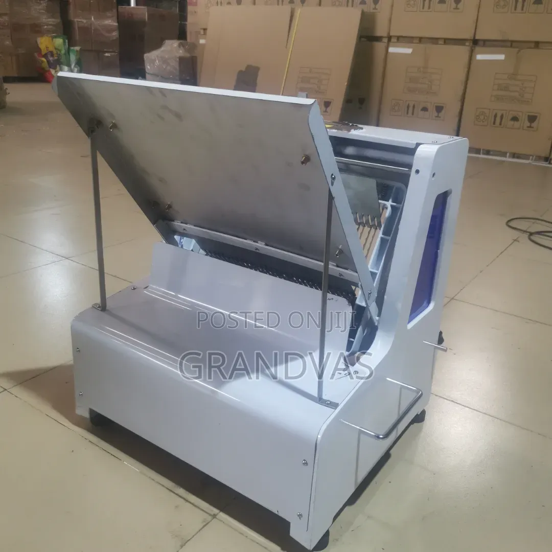 High Quality Bread Slicer/Bread Slicing Machine (31 Blade)