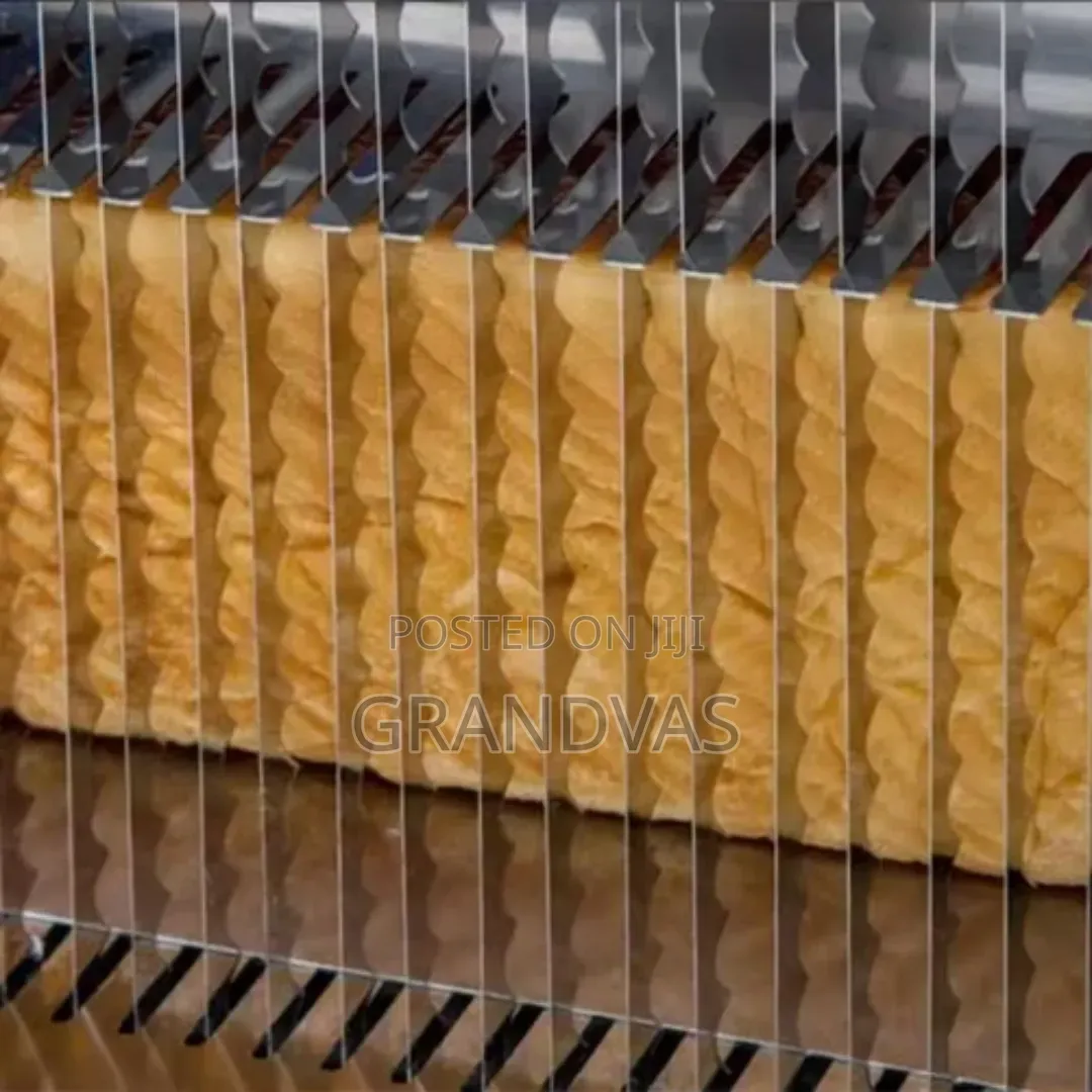 High Quality Bread Slicer/Bread Slicing Machine (31 Blade)