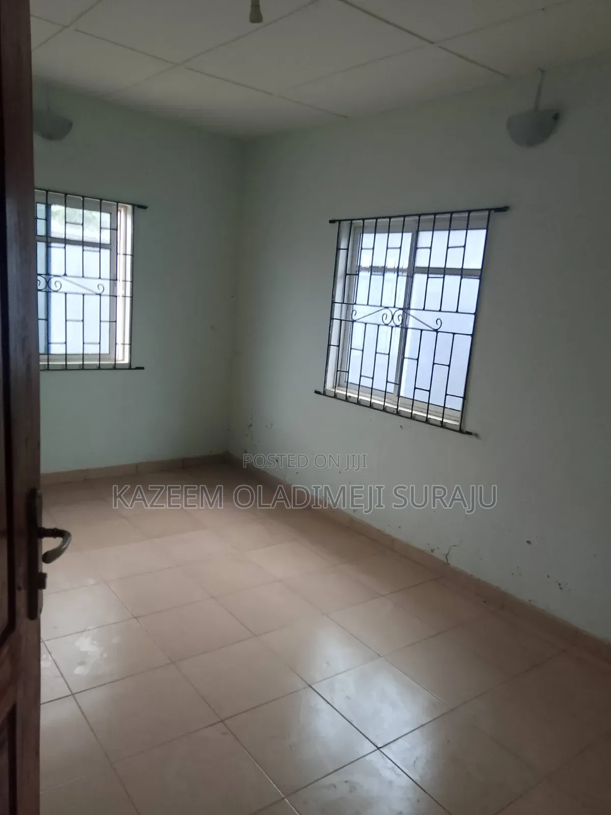 Mini Flat in Cpi, Gberigbe for rent