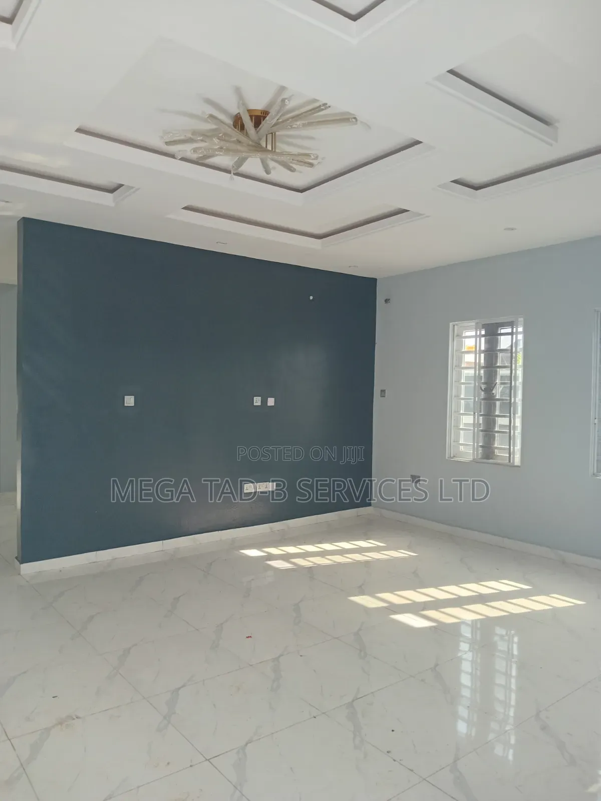 4bdrm Duplex in Opic Estate, Berger for sale