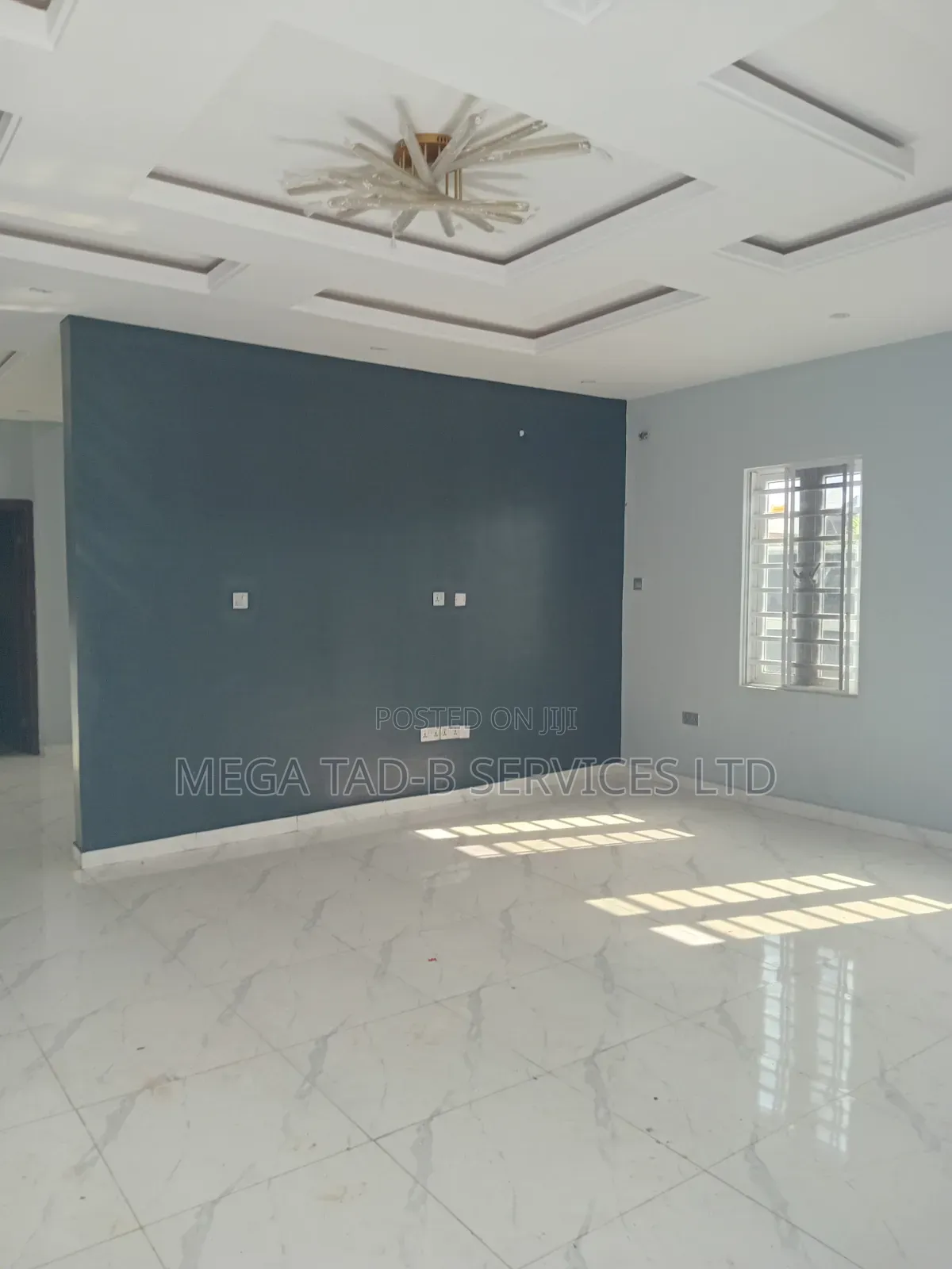 4bdrm Duplex in Opic Estate, Berger for sale