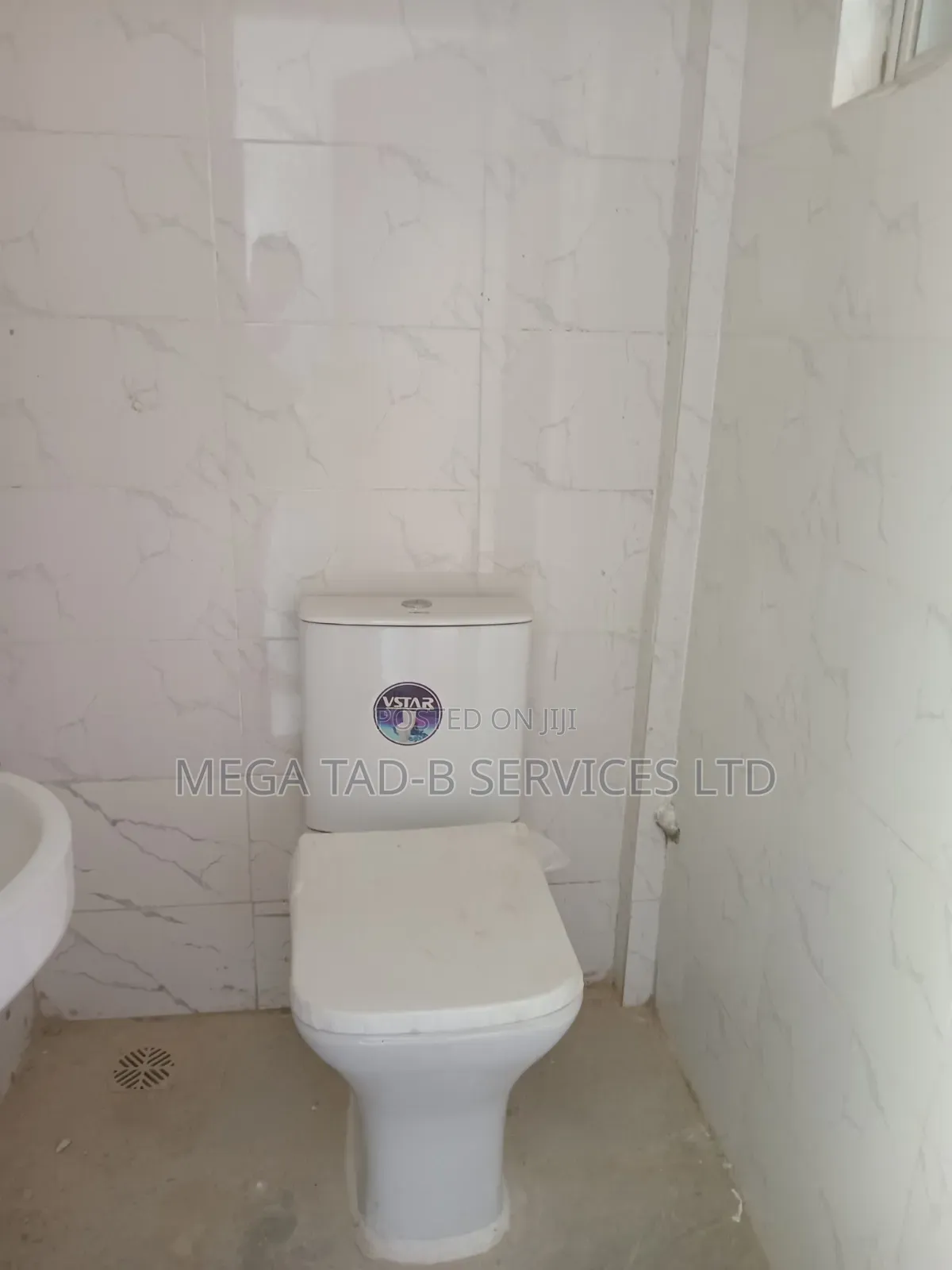 4bdrm Duplex in Opic Estate, Berger for sale
