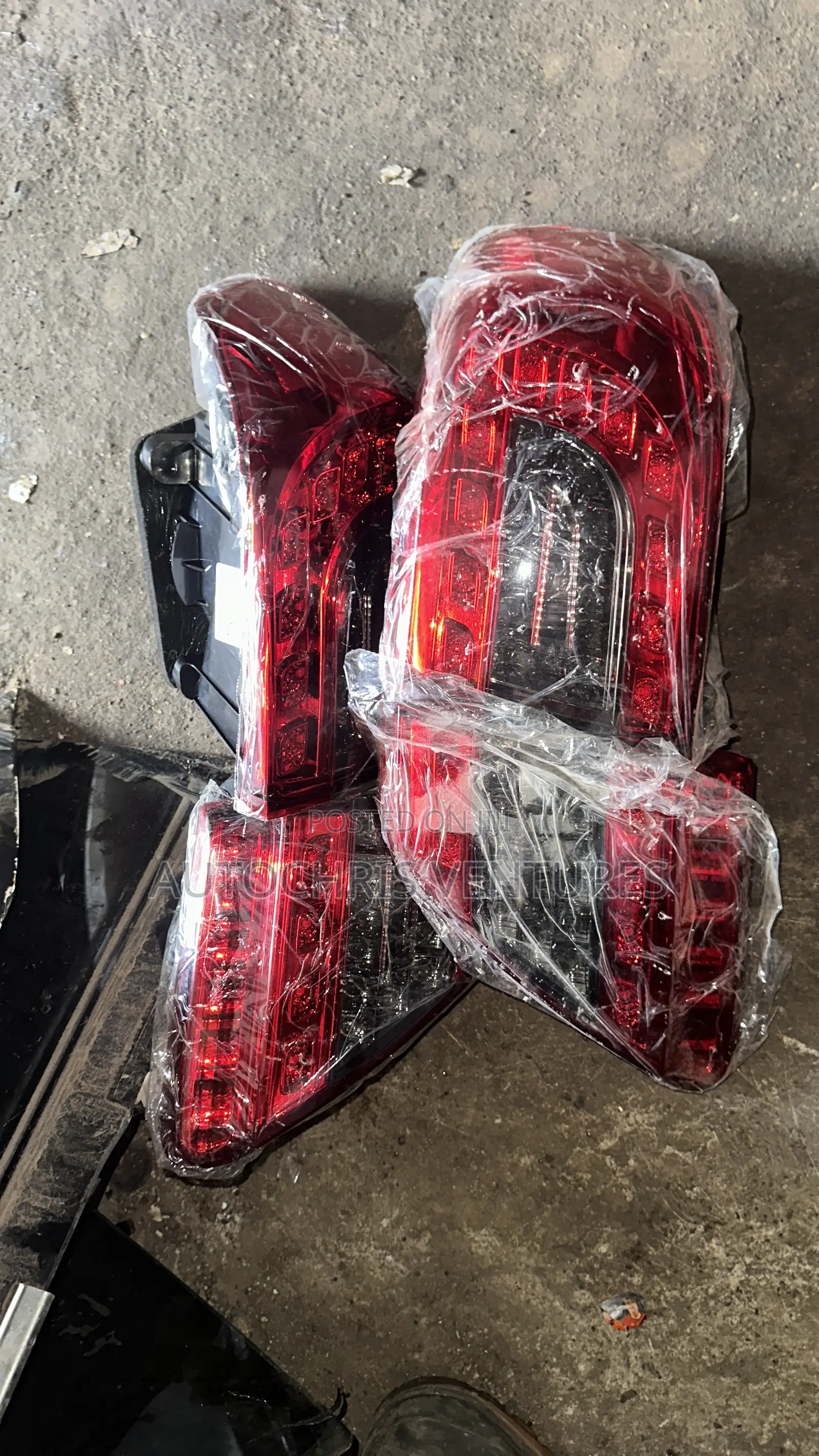 Upgrade for Toyota Corolla 2008/2010 to Lexus Face