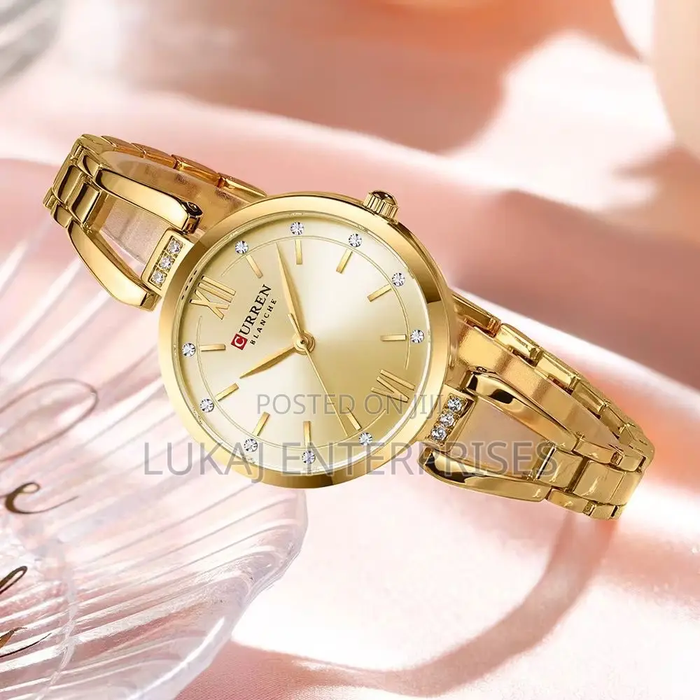 Curren Ladies Watch
