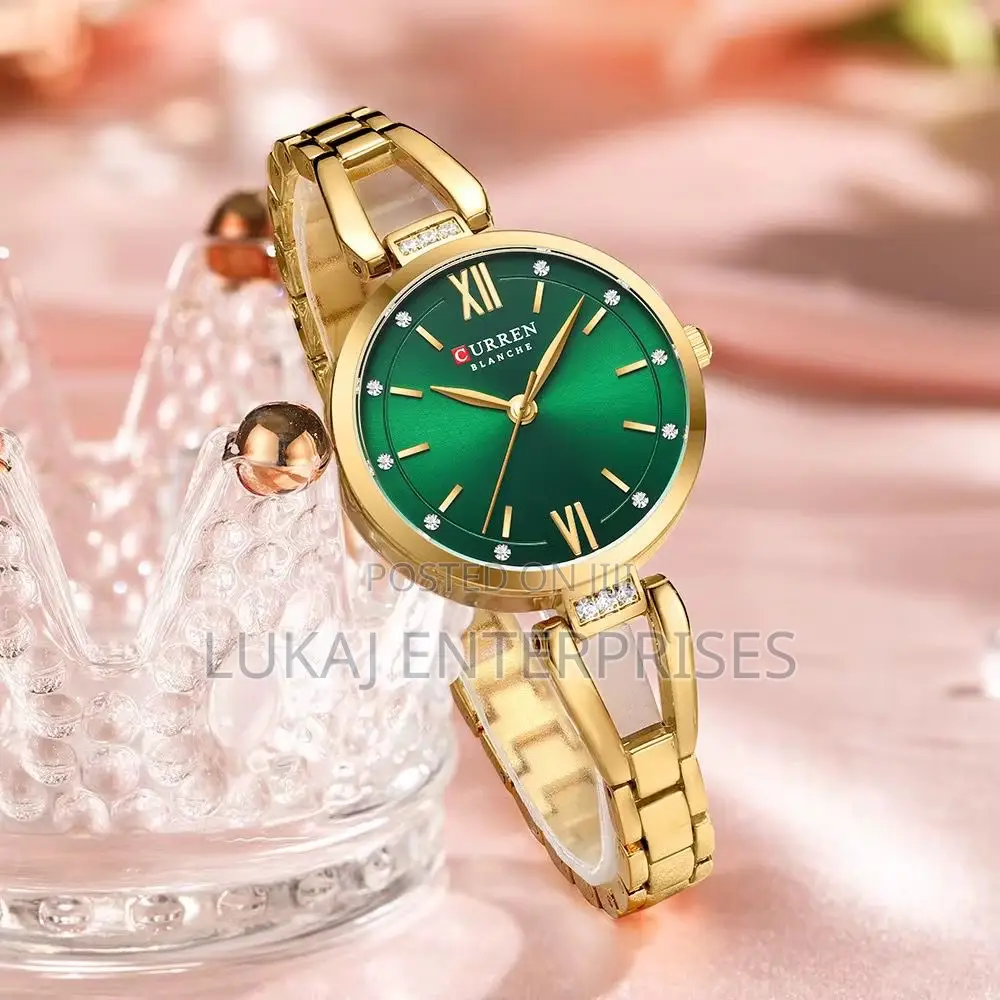 Curren Ladies Watch