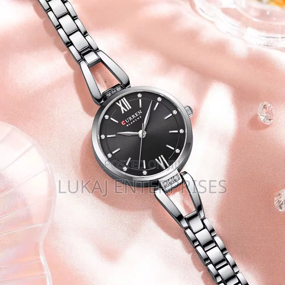 Curren Ladies Watch