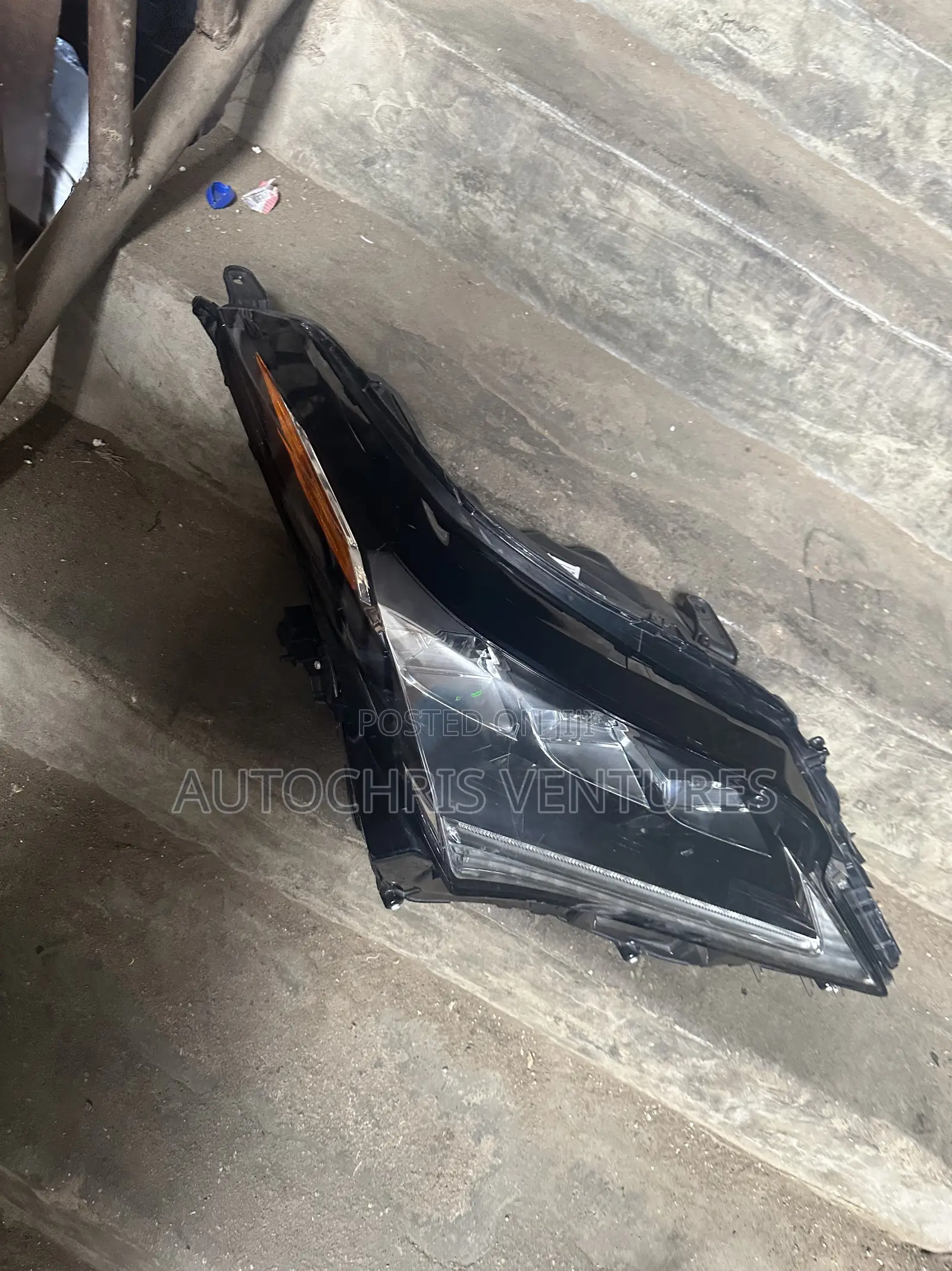 Headlight for Lexus Rx350 2017
