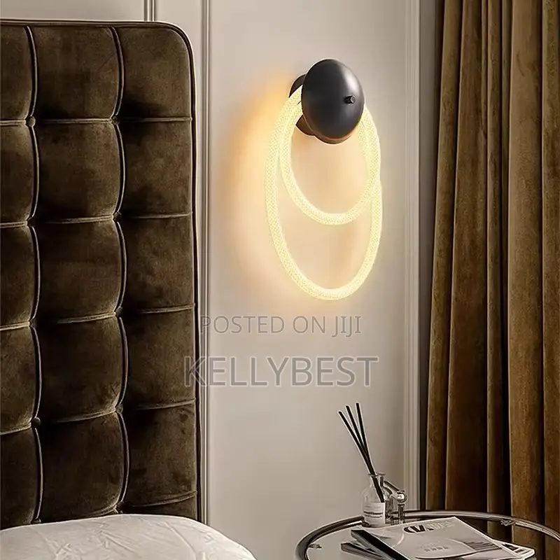 Luxury Wall Lamps