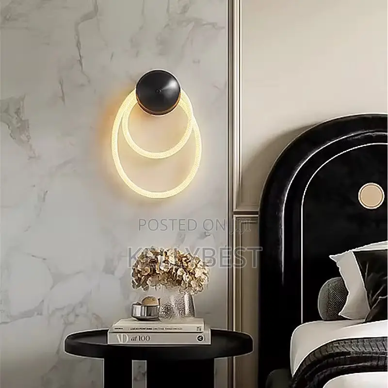 Luxury Wall Lamps
