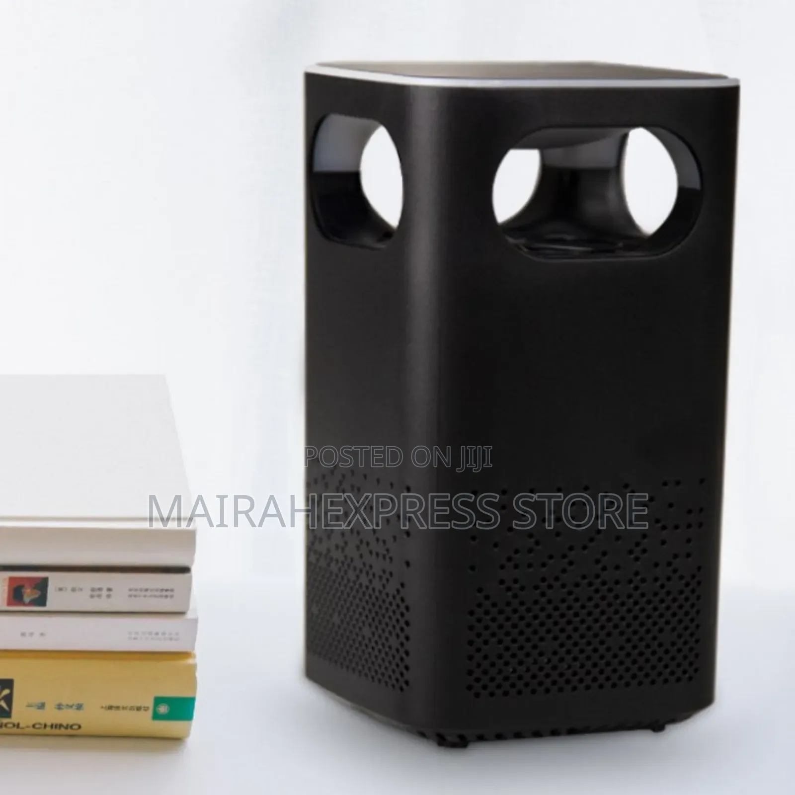 Hano-Wave Photocatalytic Inhalation Mosquito Lamp 2st7
