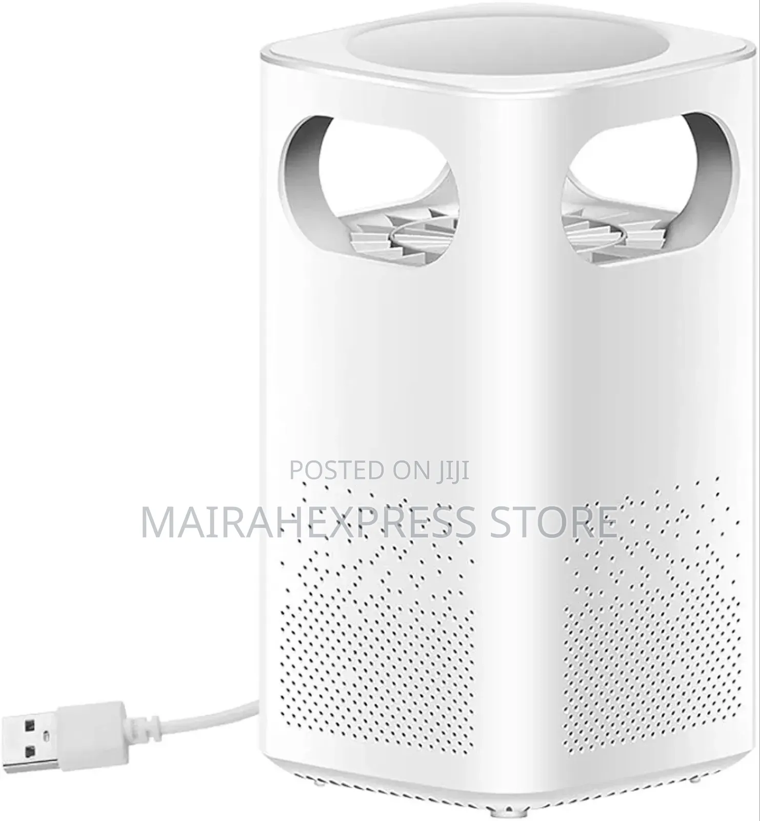 Hano-Wave Photocatalytic Inhalation Mosquito Lamp 2st7