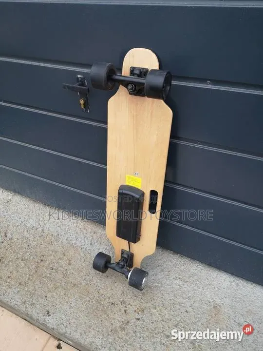 Electric Skateboard Adult And Children