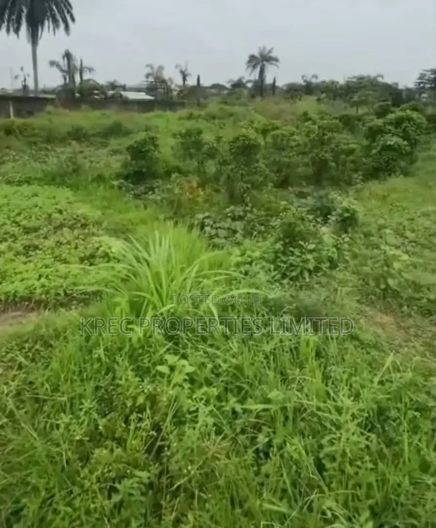 Eneka Igboetche Road, Deed of Conveyance