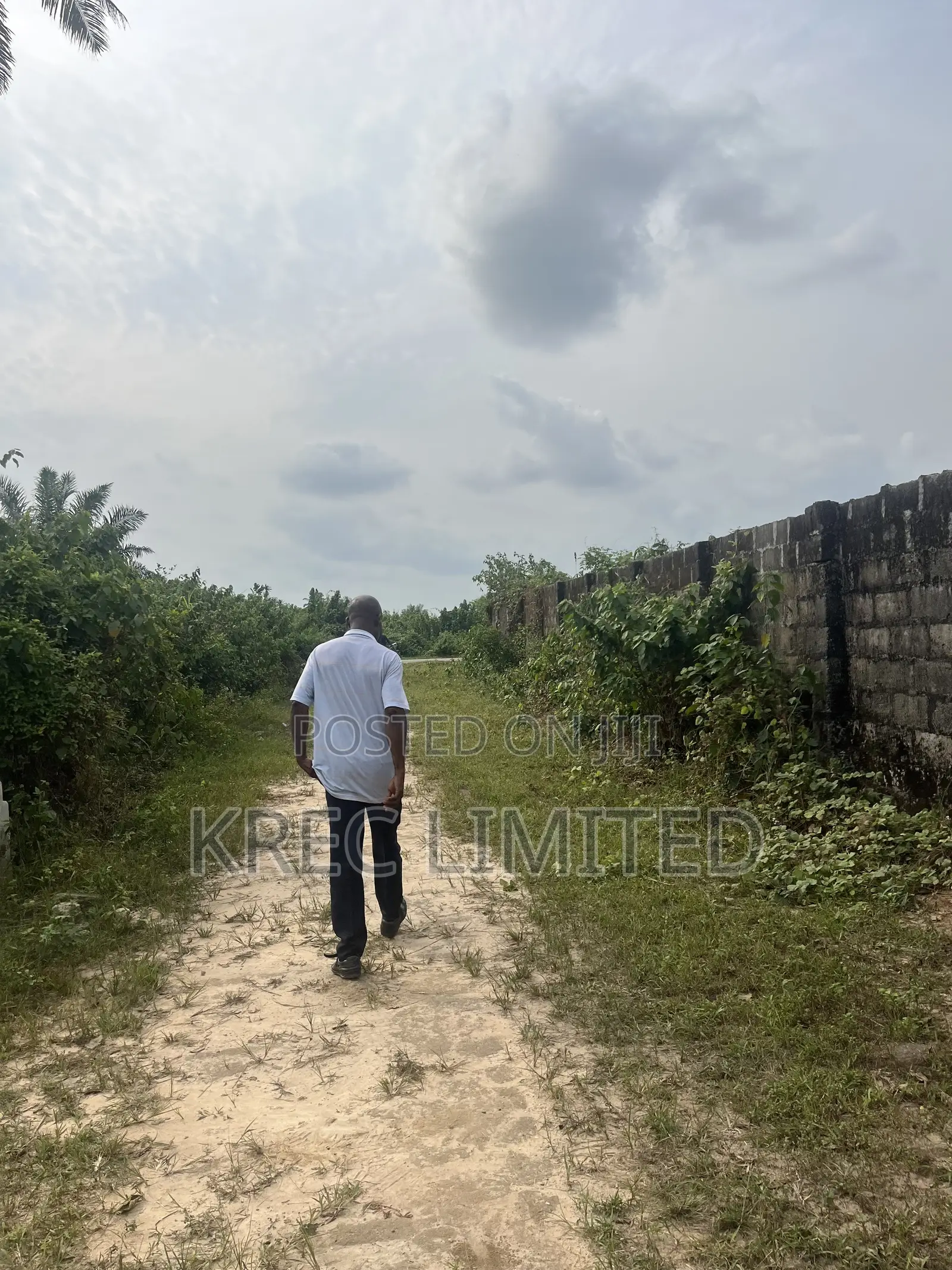 Eneka Igboetche Road, Deed of Conveyance