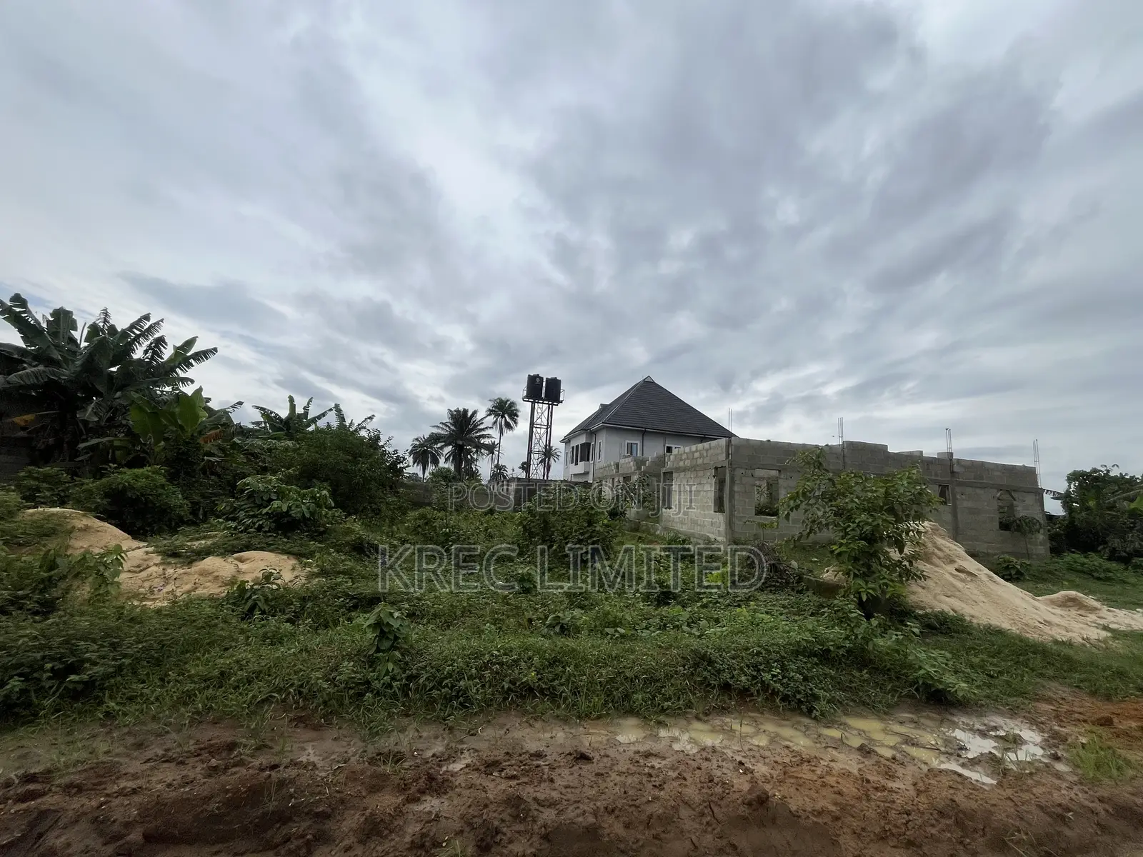 Eneka Igboetche Road, Deed of Conveyance