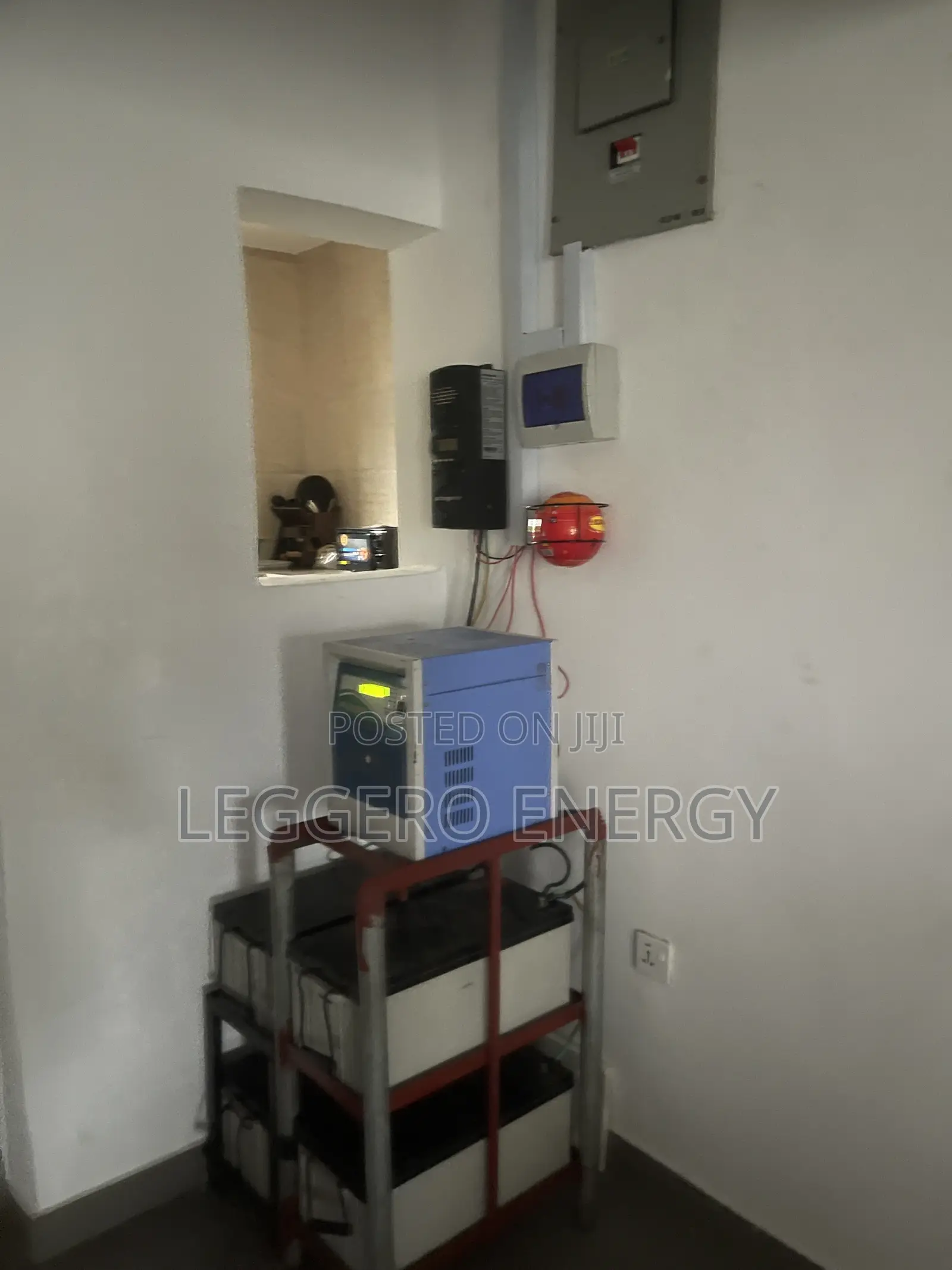 Solar Inverter Repair And Installation