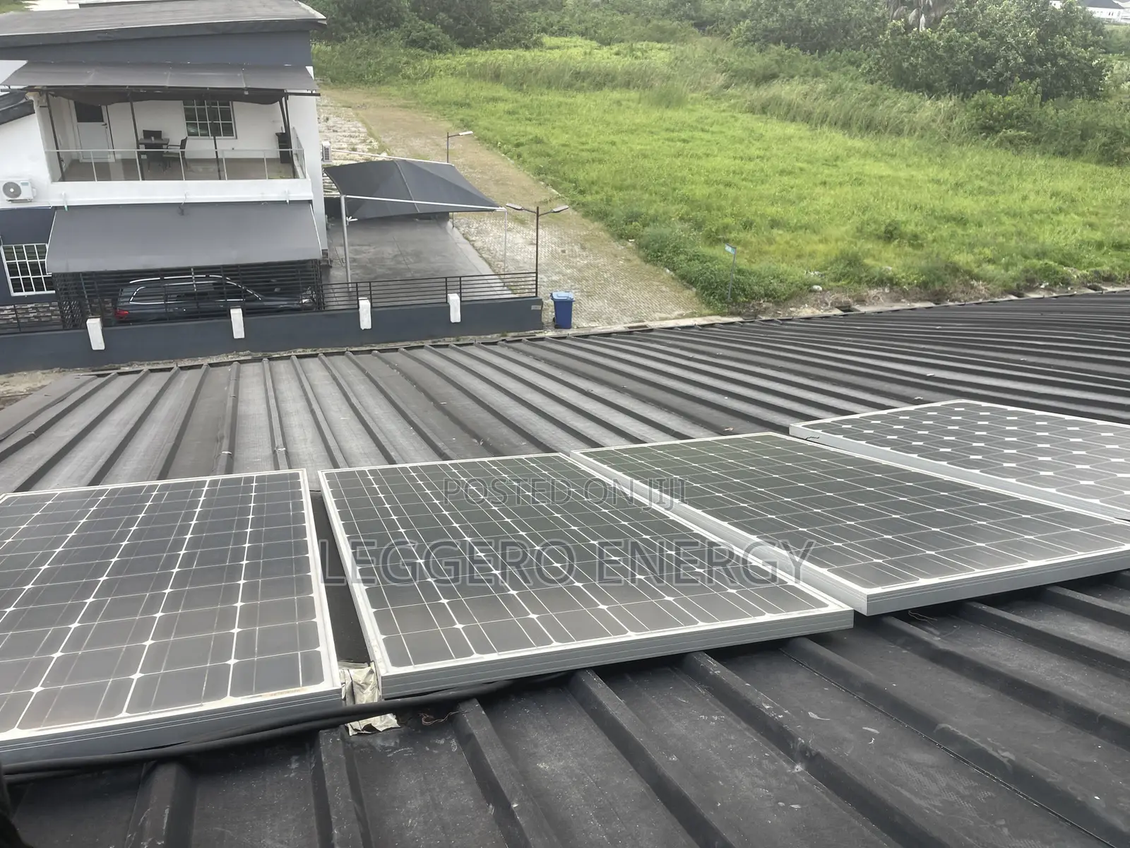 Solar Inverter Repair And Installation