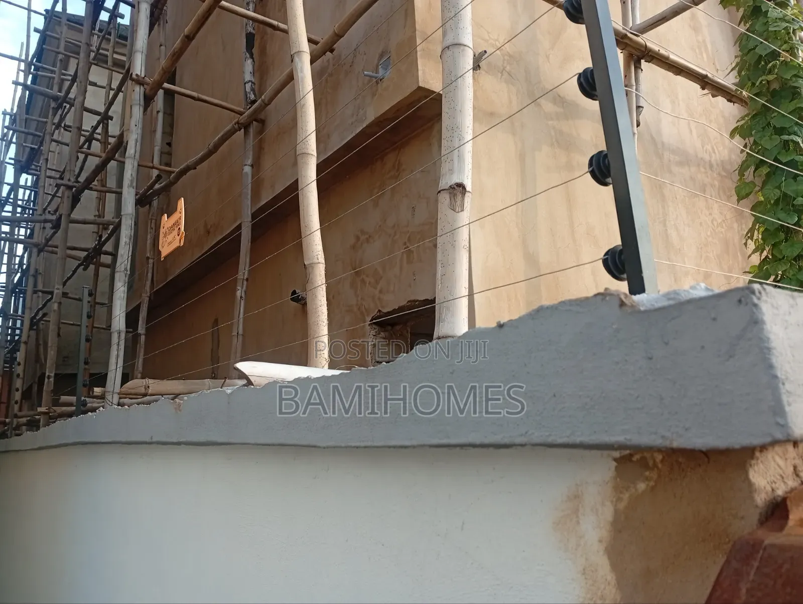 Professional Electric Fence and Barb Wire Expert Installation