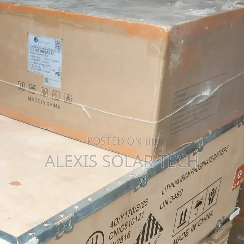 12kva 48v Ivem Felicity Hybrid Inverter