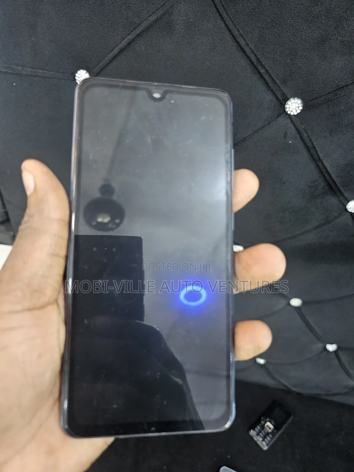 Samsung Galaxy A52 5G 128 GB Blue