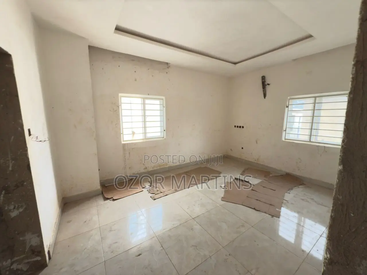 3bdrm Apartment in Life Camp for sale