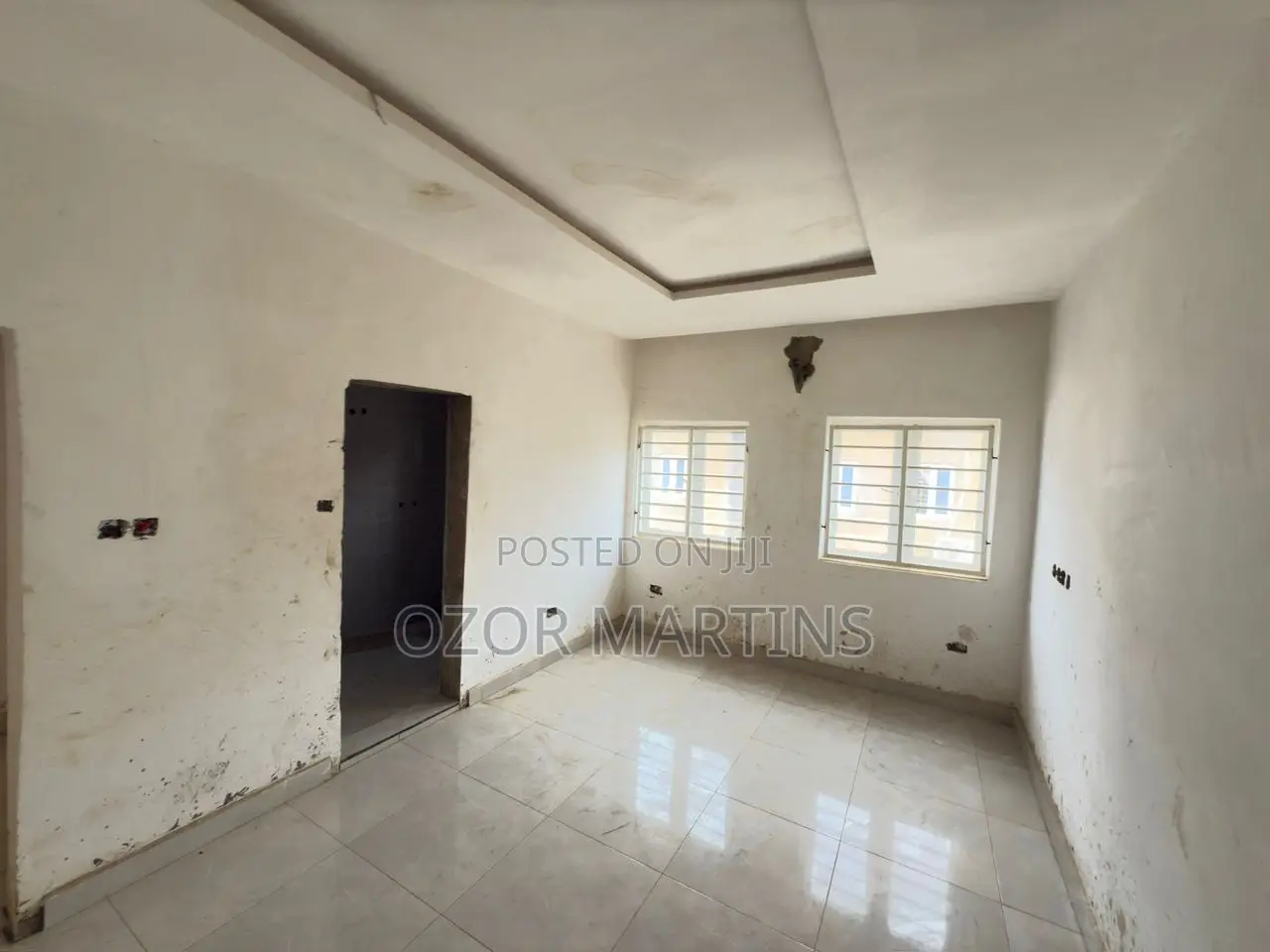 3bdrm Apartment in Life Camp for sale