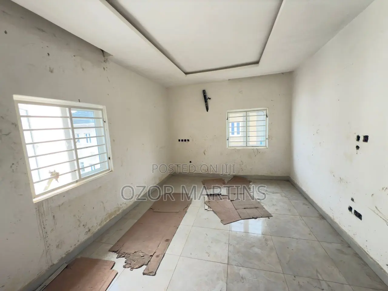 3bdrm Apartment in Life Camp for sale