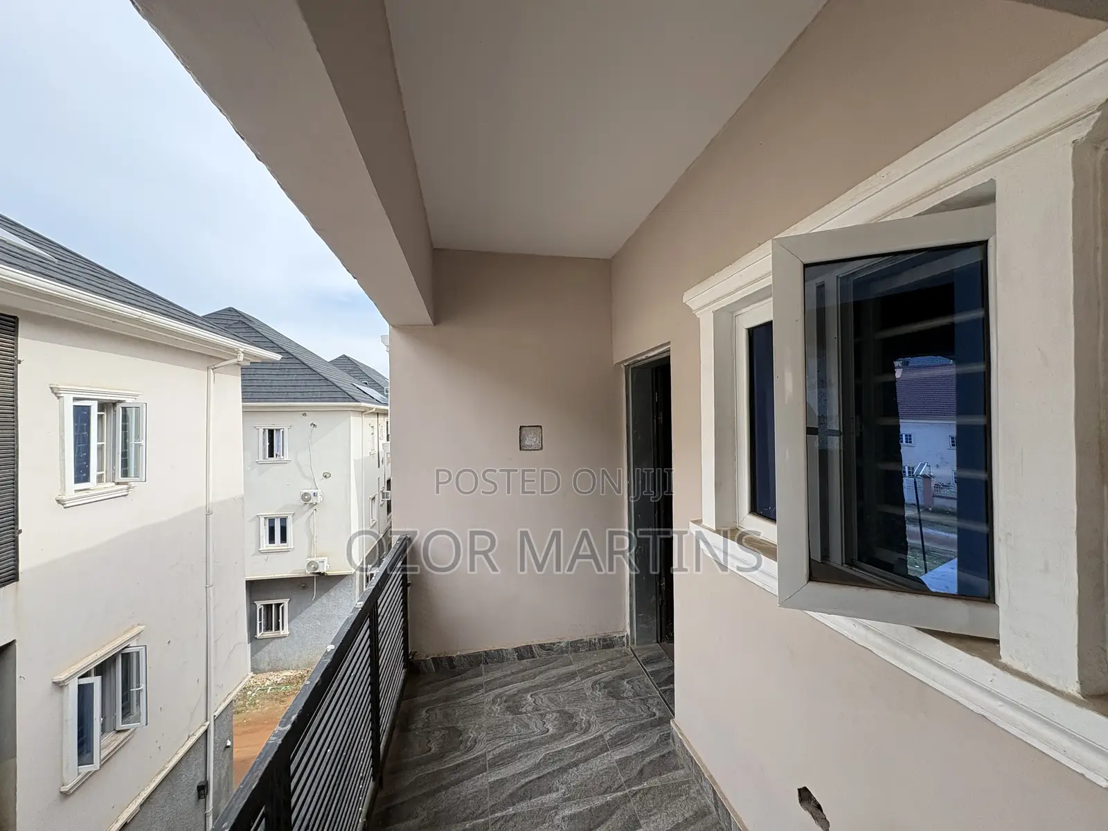 3bdrm Apartment in Life Camp for sale