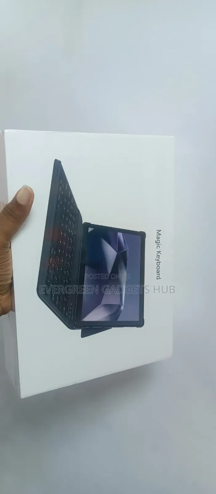 New MacPad Air S25 Ultra 1 TB