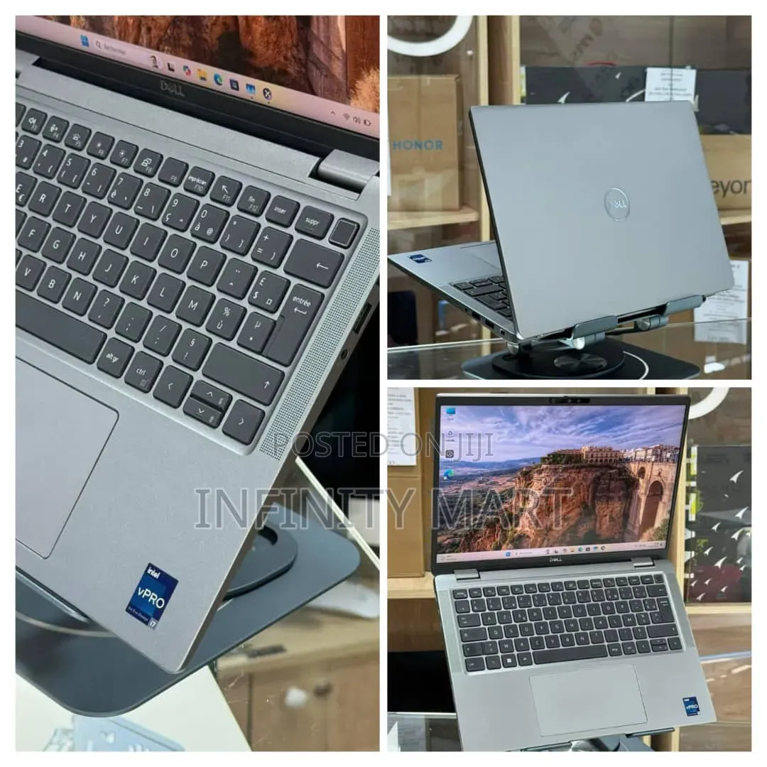 Laptop Dell Latitude 7440 8GB Intel Core i7 HDD 500GB