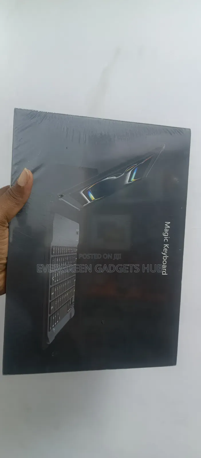 New MacPad Air MPad M4 Ultra 1 TB