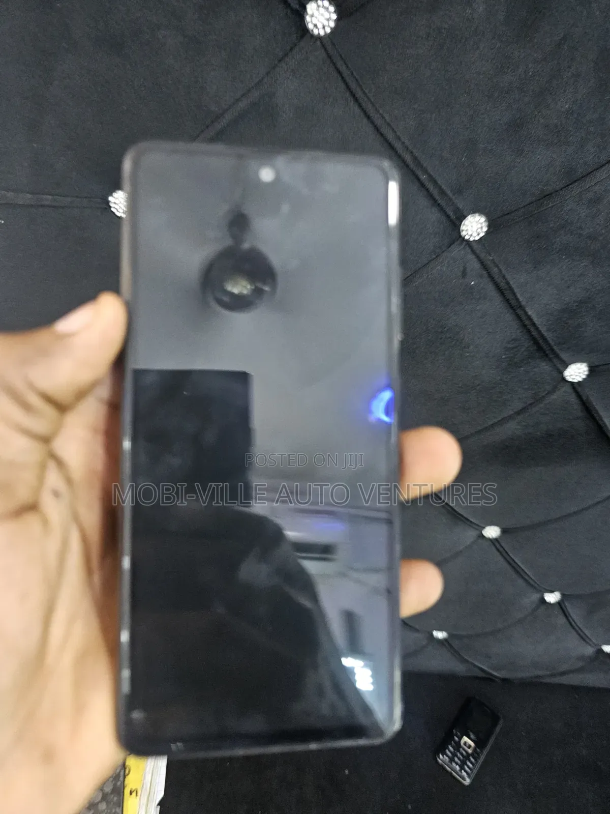 Samsung Galaxy A52 5G 128 GB White