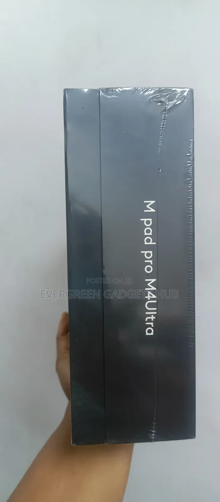 New MacPad Air MPad M4 Ultra 1 TB