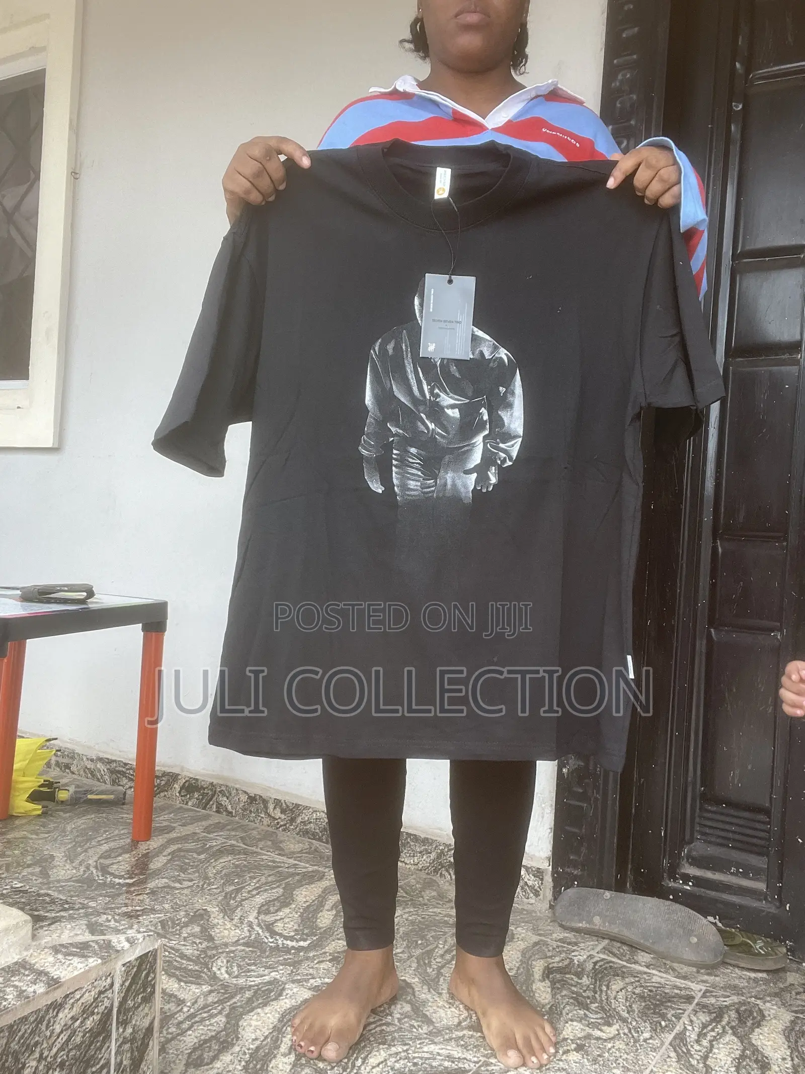 Cotton Tshirt