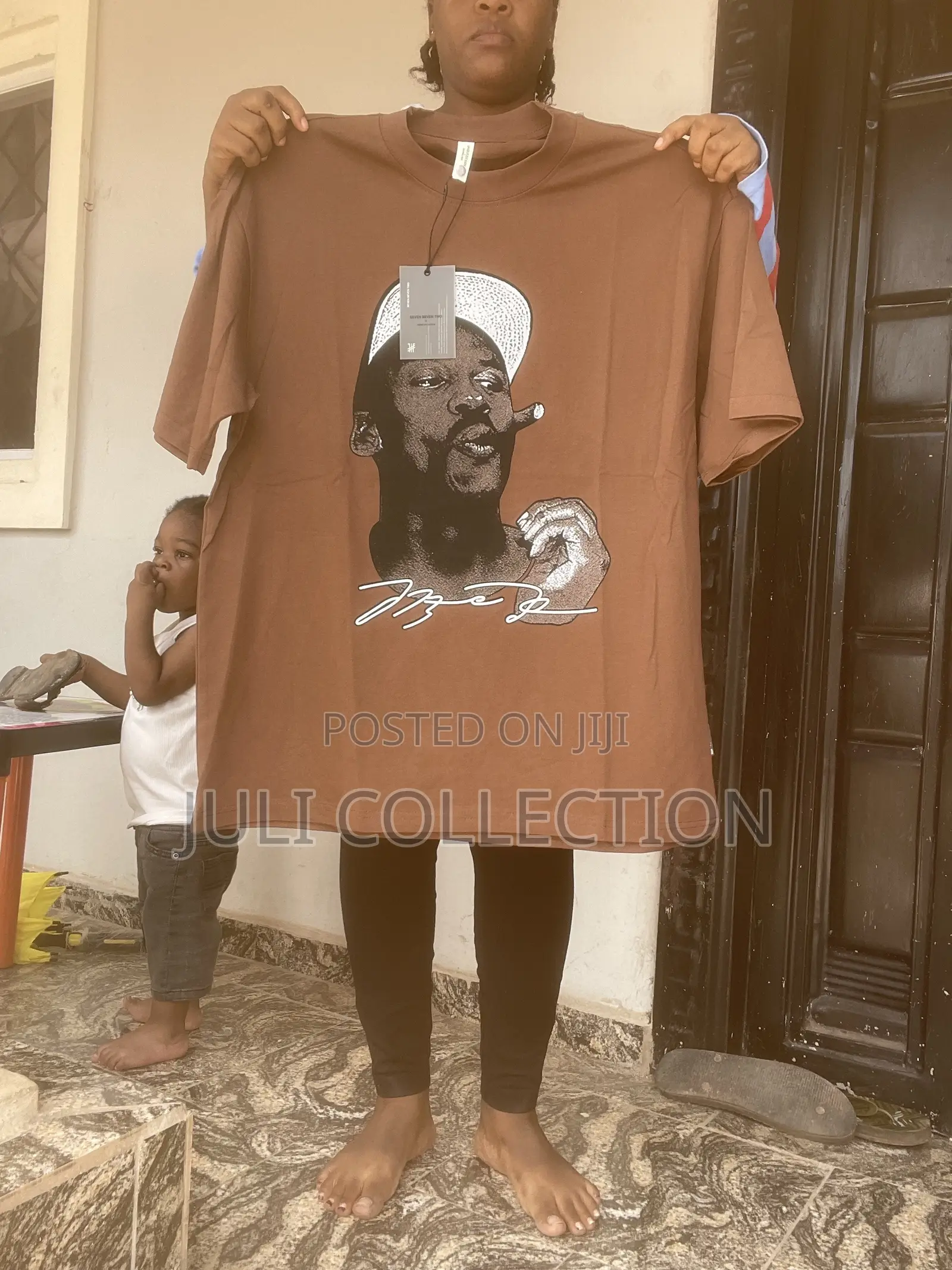 Cotton Tshirt