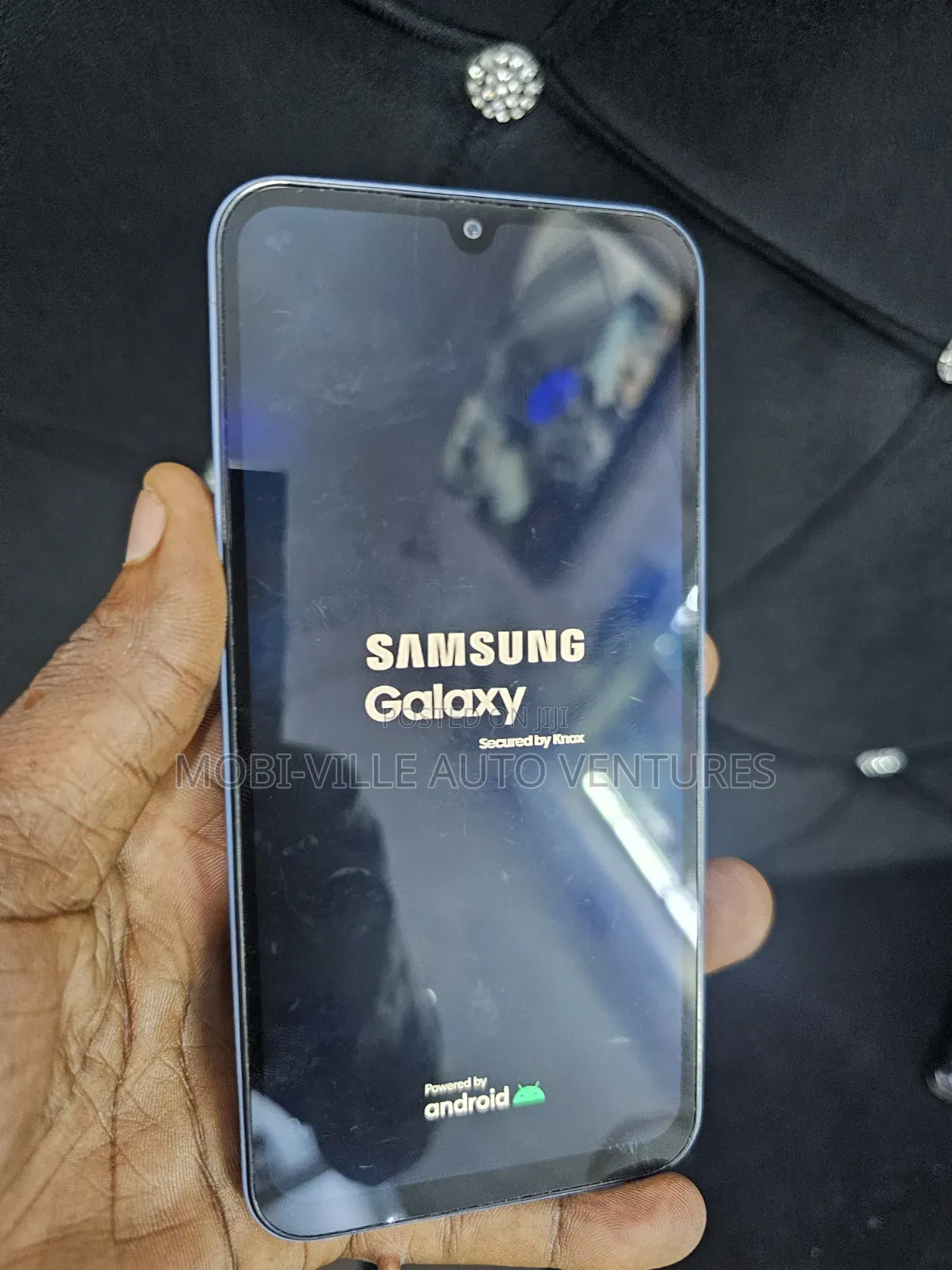 Samsung Galaxy A15 5G 128 GB Blue