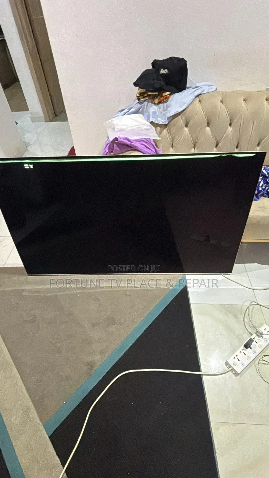 Oled Qled Tv Doctor