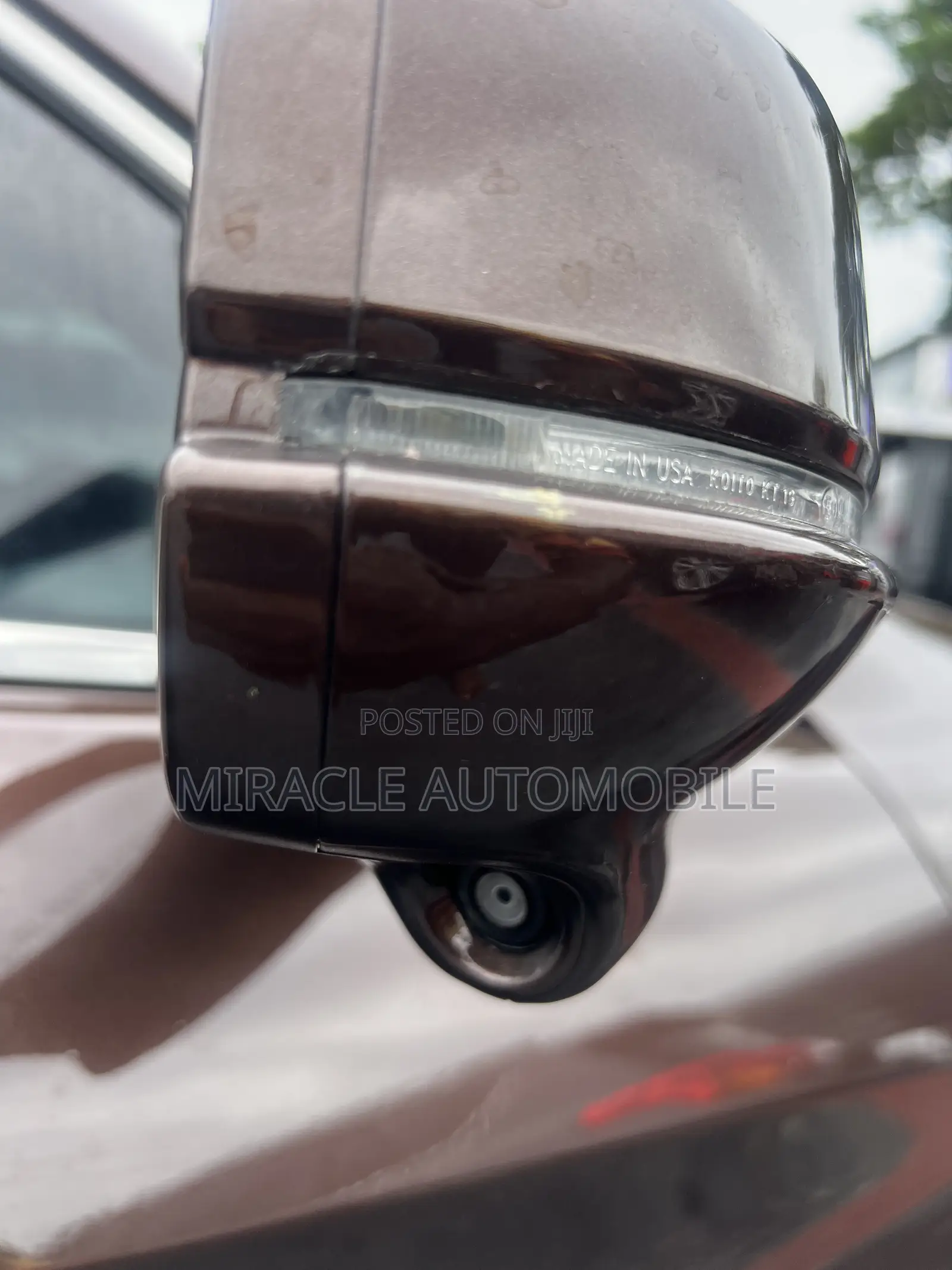 Honda Accord EX-L V-6 2dr Coupe w/Navigation (3.5L 6cyl 6A) 2014 Brown