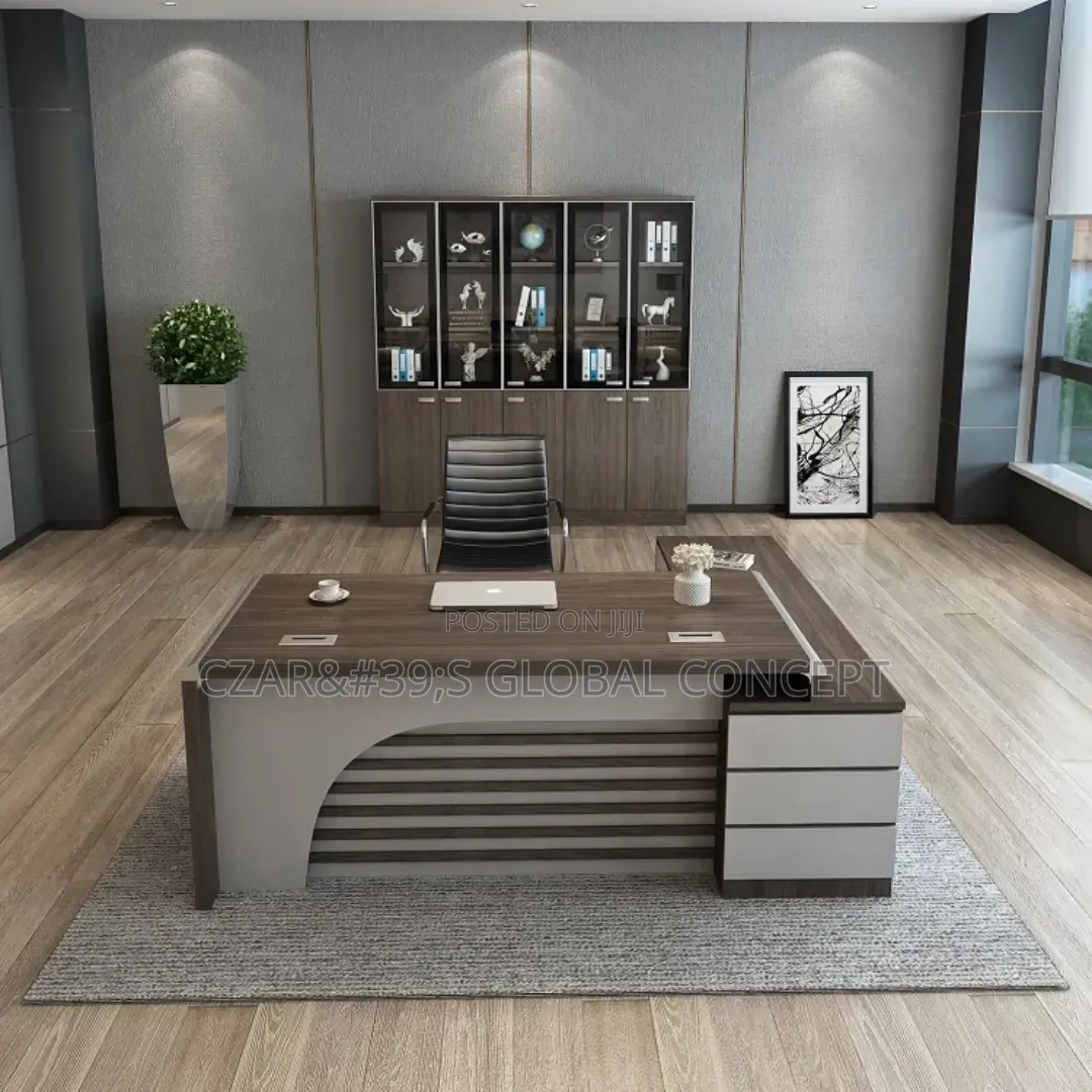 Executive Office Table