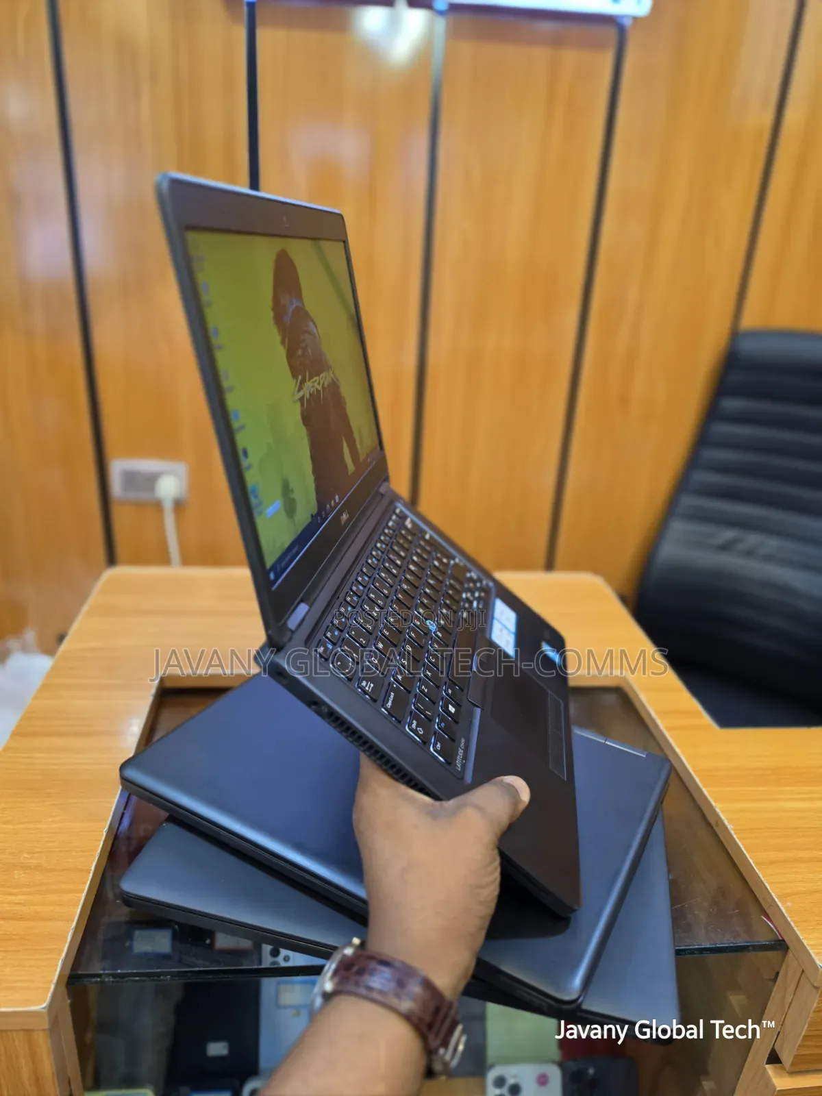 Laptop Dell Latitude 14 E5450 8GB Intel Core i5 SSD 256GB