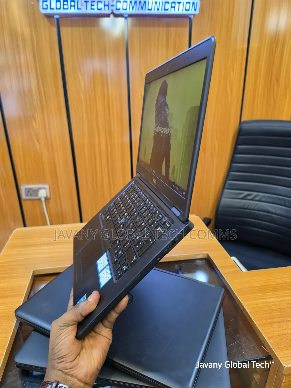 Laptop Dell Latitude 14 E5450 8GB Intel Core i5 SSD 256GB