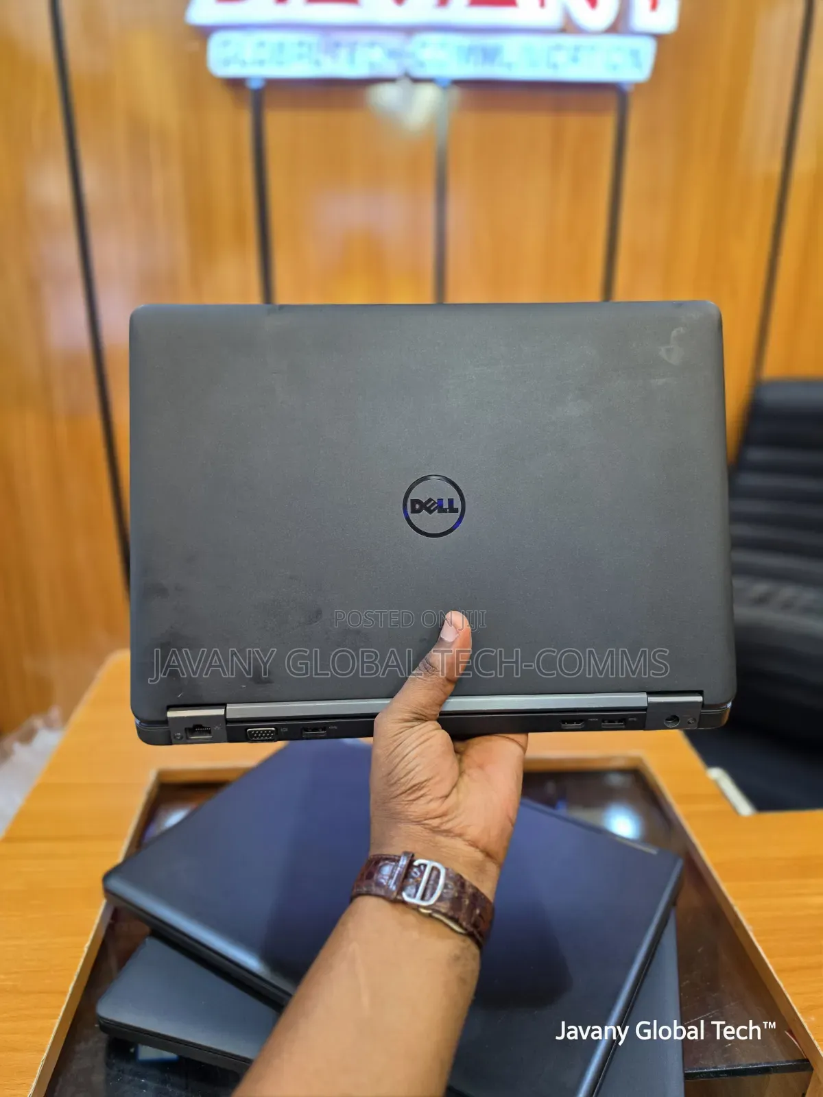 Laptop Dell Latitude 14 E5450 8GB Intel Core i5 SSD 256GB