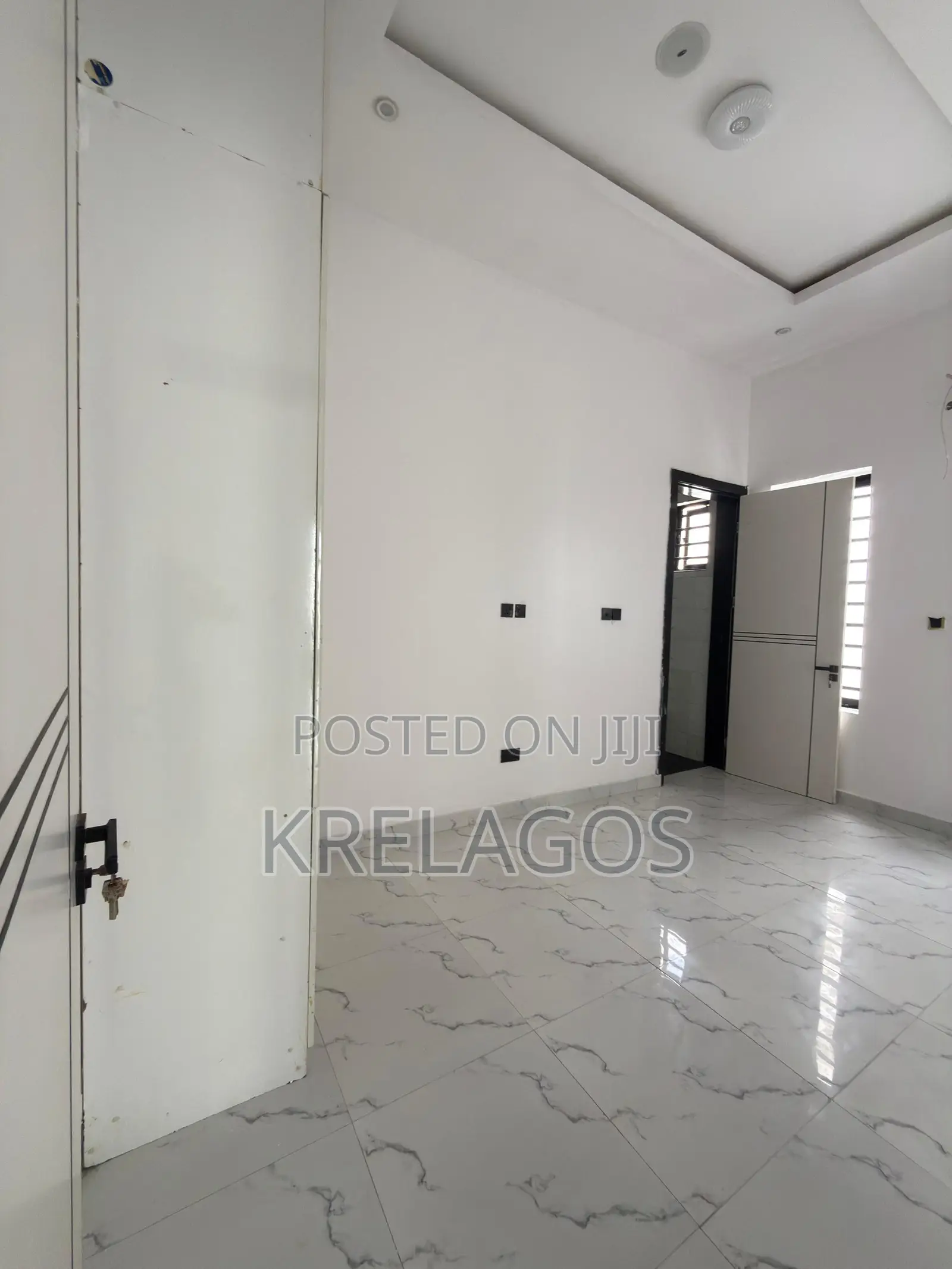 4bdrm Duplex in Orchid, Chevron for rent