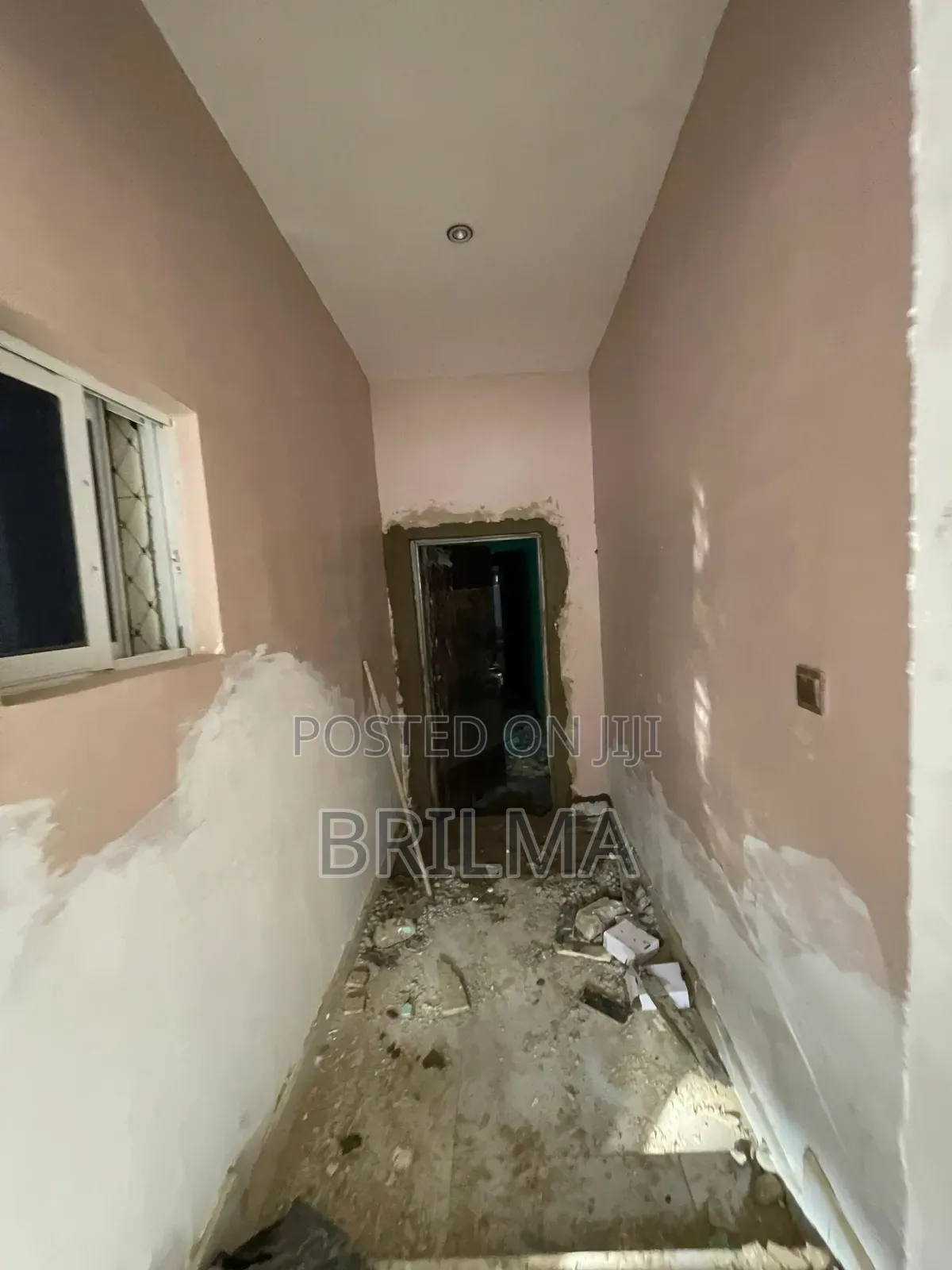 3bdrm Duplex in Asokoro for sale