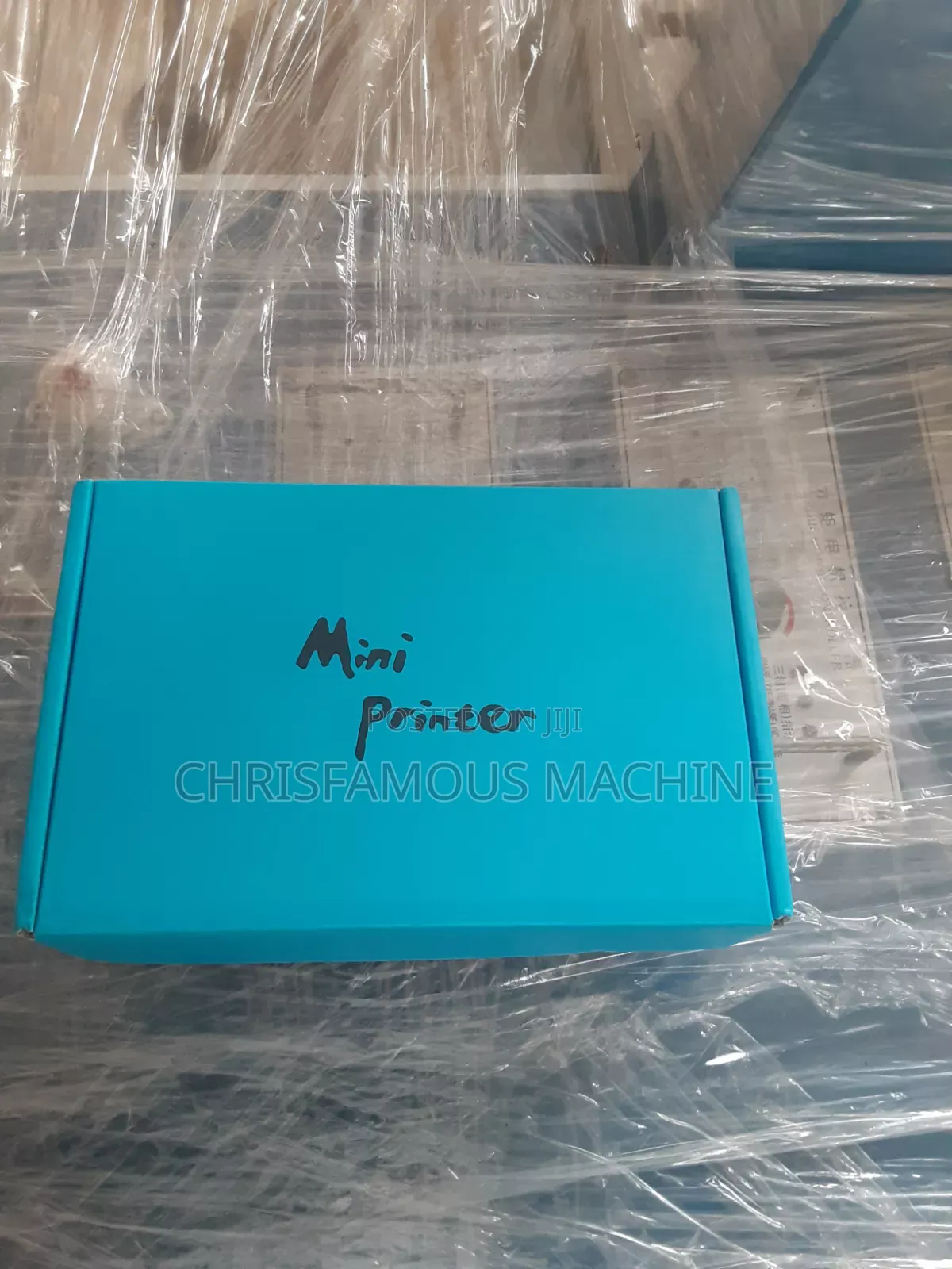 Mini Printer