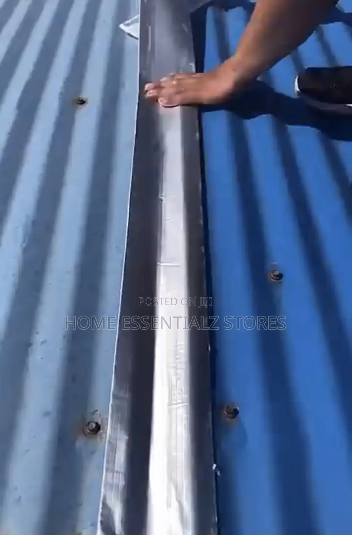 Heavy-Duty Waterproof Butyl Rubber Seal Tape - Adhesive Flashband