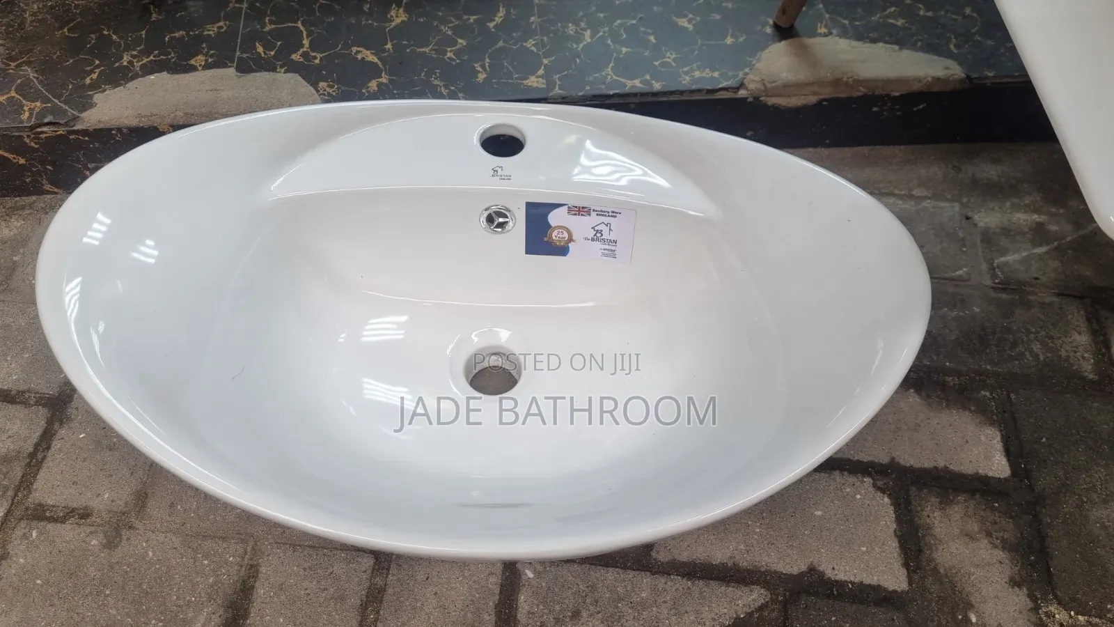 Countertop Basin