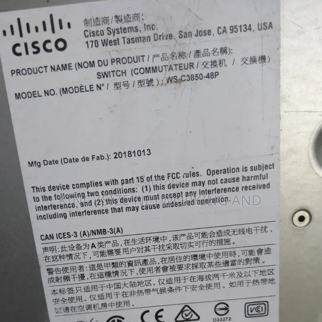 Asr1001-X Router