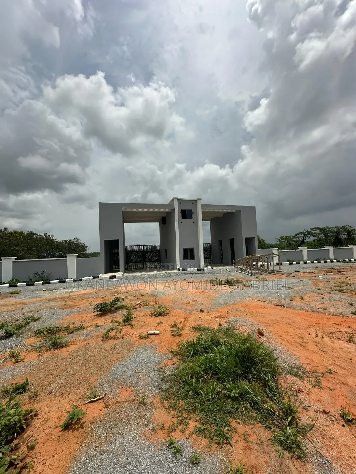 Land for Sale | Ikorodu