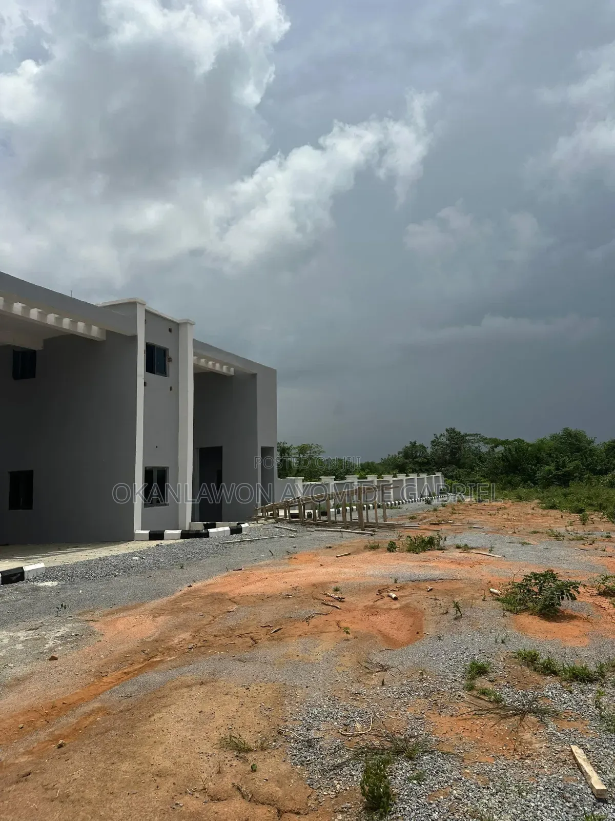 Land for Sale | Ikorodu
